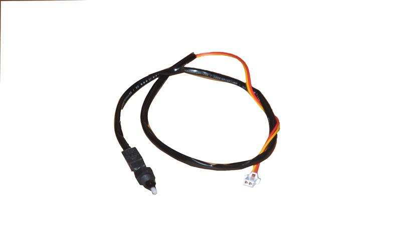 ARKA FREN MÜŞÜRÜ (CARGO TRIO)